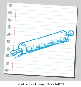 Rolling pin