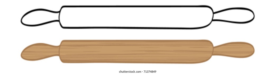 rolling pin