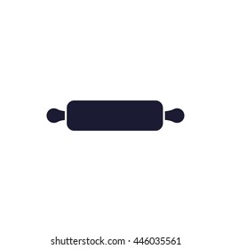 rolling pin icon