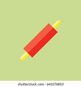 rolling pin icon