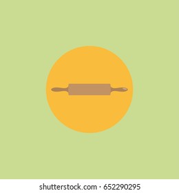 rolling pin icon