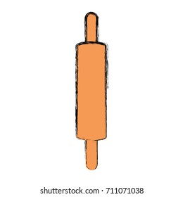 rolling pin icon