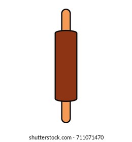 rolling pin icon