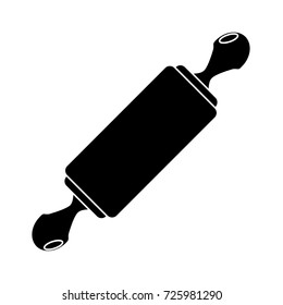 rolling pin icon