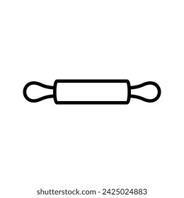 Farbe des Rolling Pin-Symbols bearbeitbar