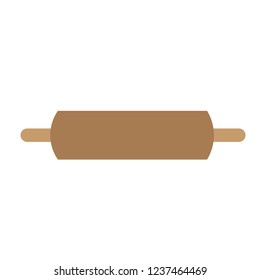 rolling pin icon logo