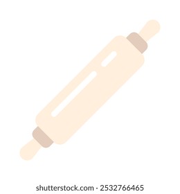 Rolling Pin icon for web, app, infographic, etc