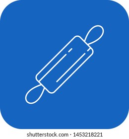 Rolling Pin icon for your project
