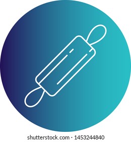 Rolling Pin icon for your project
