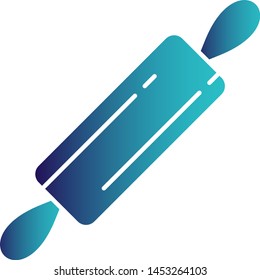 Rolling Pin icon for your project

