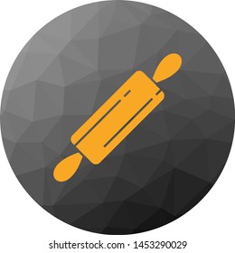 Rolling Pin icon for your project
