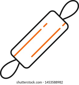 Rolling Pin icon for your project
