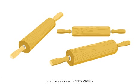 Rolling Pin Kitchen Appliance