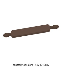 rolling pin kitchen utensil to cooking