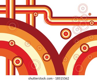 Rolling Retro