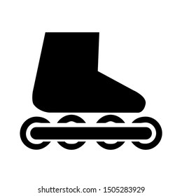 rolling shoes icon - From Fitness, Health and activity icons, sports icons