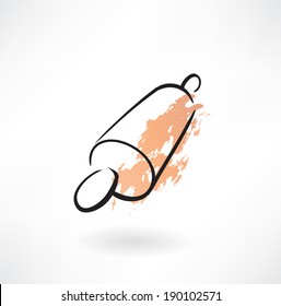 rolling-pin icon