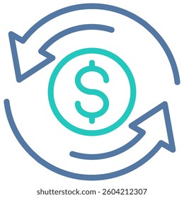 Rollover Icon Element For Design