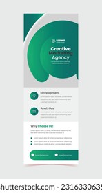 rollup banner template bundle, 3d, advertising, background, banner, biochemistry, biology, blue, brochure, business promotion signage standee vector layout, medical, vector