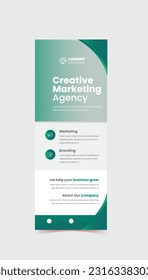 rollup banner template bundle, brochure, business promotion signage standee vector layout, biochemistry, banner, 3d, background, advertising, medical, biology, vector
