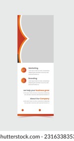 rollup banner template bundle, brochure, business promotion signage standee vector layout, biochemistry, banner, 3d, background, biology, advertising, medical, vector