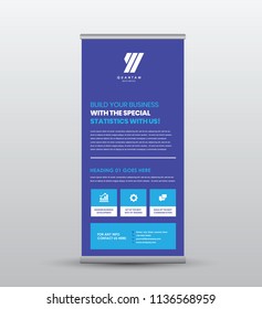 Roll-up Banner, Trade show Stand , Seminar Standing , Exhibition, Conference, Meeting, Roadside Standing , Business Billboard , Posters, Marketing Banner Design