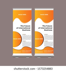 Roll-up Banners,Banner,Print,Template,Design,Corporate Banner,Web Banner,            Creative Banner