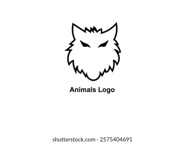 rom realistic depictions to minimalistic illustrations, these logos cater to brands in pet care, wildlife preservation or even sports teams. The transparent background ensures adaptability to various.