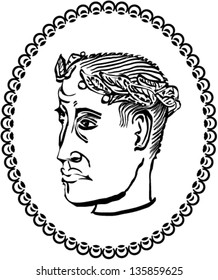Roman emperor