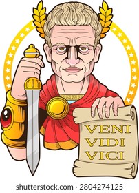 Roman emperor  Gaius