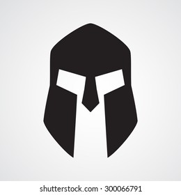 Spartan helmet tattoo Images, Stock Photos & Vectors | Shutterstock