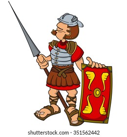 17,075 Roman cartoon Images, Stock Photos & Vectors | Shutterstock