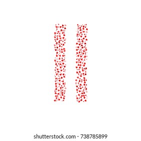 Roman Numeral Two