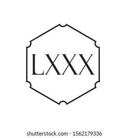 Roman numerals can be used for teaching and learning to assemble books.