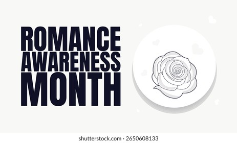 Romance Awareness Month Designs, Amor, Casais e Gráficos de Relacionamento