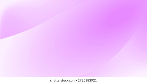 Romance background with Gradient Mesh in pink and white colors for Copy Space