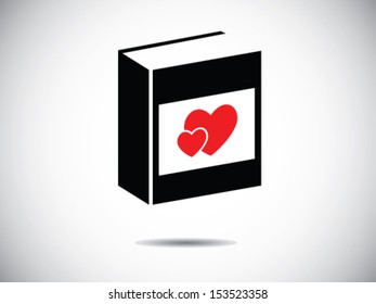 Romance Book