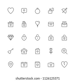 Romance Icon Design Vector Symbol Love Wedding Ring Engagement Part Celebration Rose