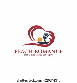 romance logo