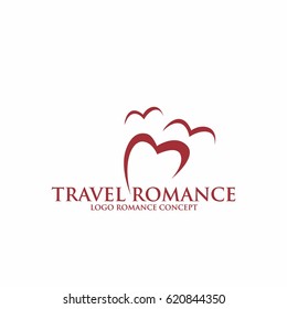 romance logo