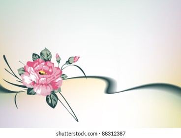 romance rose
