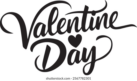 Romance in Shadows A Typography Journey