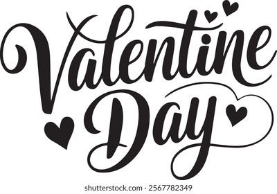 Romance in Shadows A Typography Journey