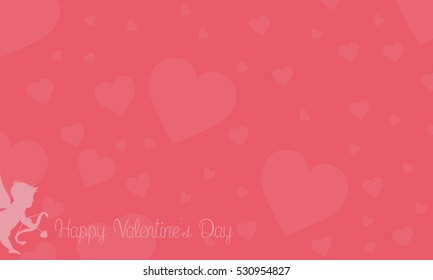 Romance theme for valentine backgrounds
