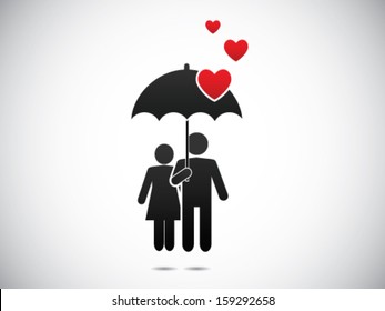 6,324 Couple Holding Umbrella Royalty-Free Photos and Stock Images ...