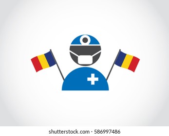 Romania Doctor Surgery