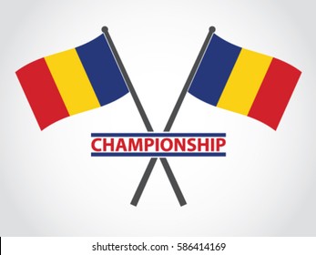 Romania Emblem Championship