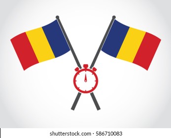 Romania Emblem Growth Performance