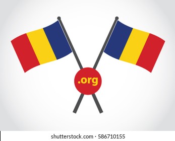 Romania Emblem Organization