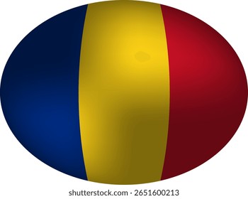 Selo da bandeira da Romênia - Cores, Significado e Simbolismo